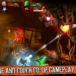 دانلود بازی Rogue Stormers برای PC اکشن بازی بازی کامپیوتر 