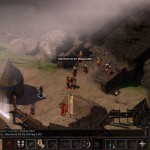 دانلود بازی Baldurs Gate Enhanced Edition برای PC استراتژیک بازی بازی کامپیوتر نقش آفرینی 