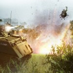 دانلود بازی Men of War Vietnam Special Edition برای PC استراتژیک بازی بازی کامپیوتر 