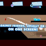دانلود بازی SpeedRunners برای PC اکشن بازی بازی کامپیوتر مسابقه ای ورزشی 