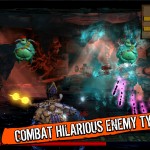 دانلود بازی Rogue Stormers برای PC اکشن بازی بازی کامپیوتر 