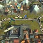 دانلود بازی Train Valley Germany برای PC استراتژیک بازی بازی کامپیوتر شبیه سازی 