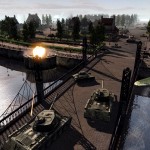 دانلود بازی Men of War: Assault Squad 2 - Ostfront Veteranen برای PC استراتژیک اکشن بازی بازی کامپیوتر 