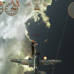 دانلود بازی Sky Gamblers Storm Raiders برای PC اکشن بازی بازی کامپیوتر شبیه سازی 