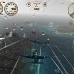 دانلود بازی Sky Gamblers Storm Raiders برای PC اکشن بازی بازی کامپیوتر شبیه سازی 