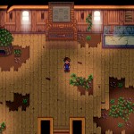 دانلود بازی Stardew Valley برای PC بازی بازی کامپیوتر شبیه سازی نقش آفرینی 