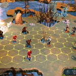 دانلود بازی Kings Bounty Dark Side Premium Edition برای PC استراتژیک بازی بازی کامپیوتر نقش آفرینی 