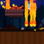 دانلود بازی Flat Kingdom برای PC اکشن بازی بازی کامپیوتر ماجرایی 