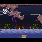 دانلود بازی Worms Armageddon برای PC استراتژیک بازی بازی کامپیوتر 