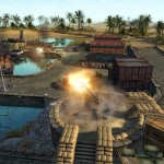 دانلود بازی Men of War Assault Squad Game of The Year Edition استراتژیک بازی بازی کامپیوتر 