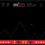 دانلود بازی Atari Vault برای PC استراتژیک اکشن بازی بازی کامپیوتر ماجرایی مسابقه ای نقش آفرینی 