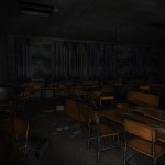 دانلود بازی Left Alone برای PC اکشن بازی بازی کامپیوتر ترسناک ماجرایی 