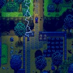 دانلود بازی Stardew Valley برای PC بازی بازی کامپیوتر شبیه سازی نقش آفرینی 