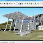 دانلود فیلم آموزشی SketchUp for Architecture LayOut آموزش گرافیکی آموزش نرم افزارهای مهندسی مالتی مدیا 