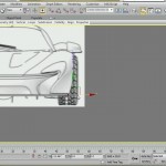 دانلود Modeling A High Performance Vehicle In 3ds Max فیلم آموزشی طراحی ماشین در 3ds Max آموزش گرافیکی مالتی مدیا 