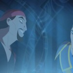 دانلود انیمیشن سندباد: افسانه هفت دریا – Sinbad: Legend of the Seven Seas انیمیشن مالتی مدیا 