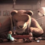 دانلود انیمیشن کوتاه داستان خرس – Bear Story انیمیشن مالتی مدیا 
