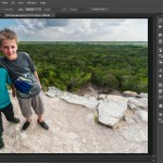 دانلود Lynda Photoshop CC 2015 One on One Advanced آموزش تمامی تکنیک ها و مهارت های پیشرفته فتوشاپ آموزش گرافیکی آموزشی مالتی مدیا 