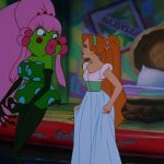 دانلود انیمیشن بندانگشتی – Thumbelina انیمیشن مالتی مدیا 