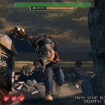 دانلود بازی House of the Dead 3 برای PC اکشن بازی بازی کامپیوتر ترسناک 