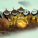 دانلود انیمیشن پاندای کونگ‌فوکار ۳ – Kung Fu Panda 3 انیمیشن مالتی مدیا مطالب ویژه 