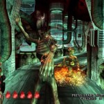 دانلود بازی House of the Dead 3 برای PC اکشن بازی بازی کامپیوتر ترسناک 