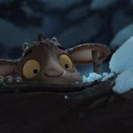 دانلود انیمیشن The Gruffalos Child با دوبله فارسی انیمیشن مالتی مدیا 