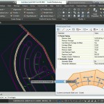 دانلود AutoCAD Civil 3D Designing Residential Projects فیلم آموزشی ساخت و طراحی پروژه های عمرانی مسکونی آموزش نرم افزارهای مهندسی مالتی مدیا 