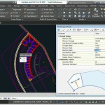 دانلود AutoCAD Civil 3D Designing Residential Projects فیلم آموزشی ساخت و طراحی پروژه های عمرانی مسکونی آموزش نرم افزارهای مهندسی مالتی مدیا 