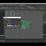دانلود فیلم آموزشی Maya Advanced Training Place 3D Models Into Images آموزش گرافیکی آموزش نرم افزارهای مهندسی مالتی مدیا 