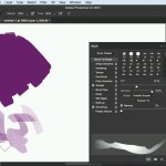 دانلود فیلم آموزش سفارشی سازی قلم مو در فتوشاپ آموزش گرافیکی مالتی مدیا 