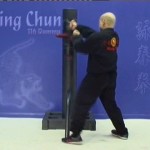 دانلود Wing Chun 116 Dummy Training فیلم آموزشی دفاع شخصی آموزشی مالتی مدیا ورزشی و تناسب اندام 