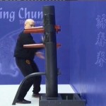 دانلود Wing Chun 116 Dummy Training فیلم آموزشی دفاع شخصی آموزشی مالتی مدیا ورزشی و تناسب اندام 