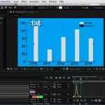 دانلود After Effects Guru Animating Infographics فیلم آموزشی طراحی اینفوگرافیک انیمیشنی در After Effects آموزش گرافیکی مالتی مدیا 
