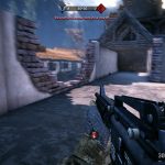 دانلود بازی Warface: Blackout برای PC بکاپ استیم اکشن بازی بازی آنلاین بازی کامپیوتر 