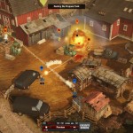 دانلود بازی TASTEE: Lethal Tactics برای PC استراتژیک بازی بازی کامپیوتر 