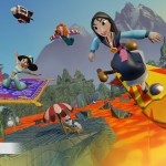 دانلود بازی Disney Infinity 3.0: Play Without Limits برای PC اکشن بازی بازی کامپیوتر ماجرایی 