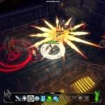 دانلود بازی Sword Coast Legends Rage of Demons برای PC بازی بازی کامپیوتر نقش آفرینی 