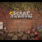 دانلود بازی Scrap Garden برای PC اکشن بازی بازی کامپیوتر ماجرایی 