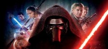 The Secrets of The Force Awakens, A Cinematic Journey