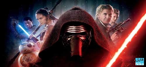The Secrets of The Force Awakens, A Cinematic Journey