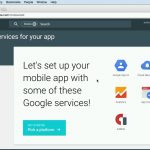 دانلود Google Play Services For Android فیلم معرفی و آموزش گوگل پلی آموزش عمومی کامپیوتر و اینترنت آموزشی مالتی مدیا 
