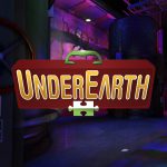 دانلود بازی UnderEarth برای PC بازی بازی کامپیوتر ماجرایی 