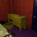 دانلود بازی Crimson Room Decade برای PC بازی بازی کامپیوتر ماجرایی 