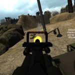 دانلود بازی War Truck Simulator برای PC اکشن بازی بازی کامپیوتر شبیه سازی 