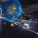 دانلود بازی Sins of a Solar Empire Rebellion برای PC استراتژیک بازی بازی کامپیوتر 