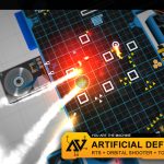 دانلود بازی Artificial Defense برای PC استراتژیک اکشن بازی بازی کامپیوتر 