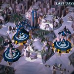 دانلود بازی Last Days of Old Earth برای PC استراتژیک بازی بازی کامپیوتر 