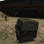 دانلود بازی War Truck Simulator برای PC اکشن بازی بازی کامپیوتر شبیه سازی 