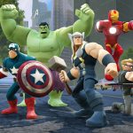 دانلود بازی Disney Infinity 2.0 Marvel Super Heroes برای PC بازی بازی کامپیوتر ماجرایی 